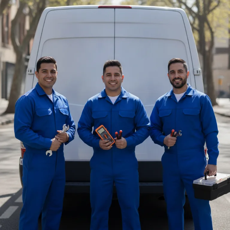 Conserto Máquina de Lavar equipe em Maraba
